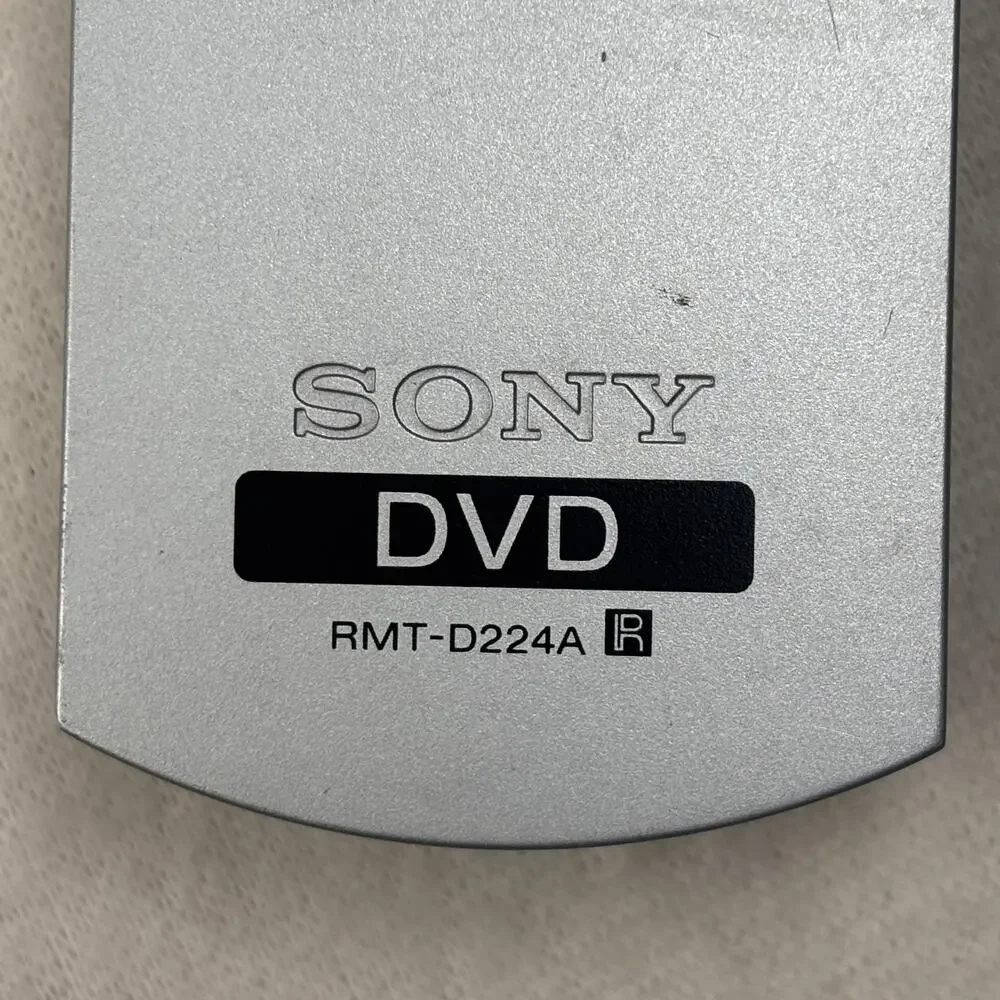 Sony tested all